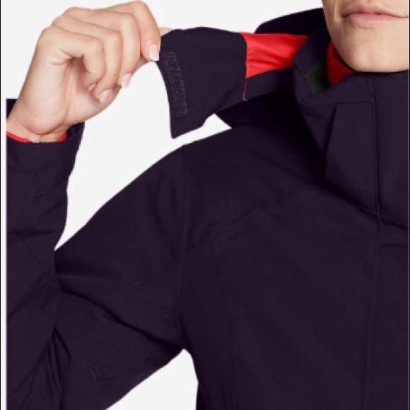 Eddie Bauer Jackets & Coats Eddie Bauer Powder Search 2 3in Down